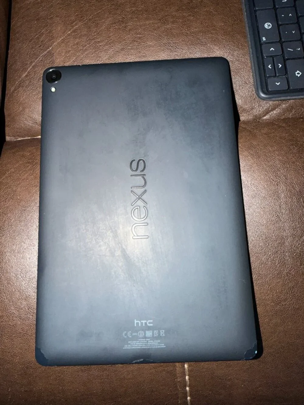 HTC Google Nexus 9 32GB Wi-Fi 8.9